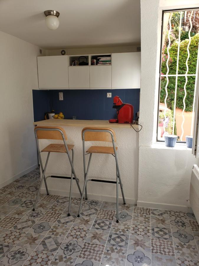 Flat Διαμέρισμα Τουλόν Εξωτερικό φωτογραφία