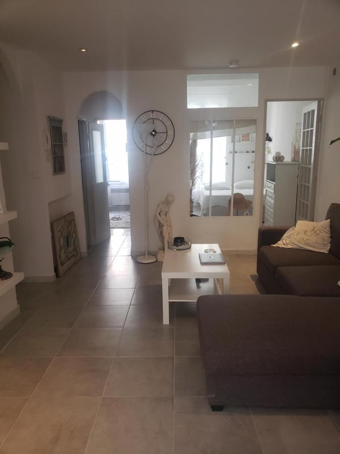 Flat Διαμέρισμα Τουλόν Εξωτερικό φωτογραφία
