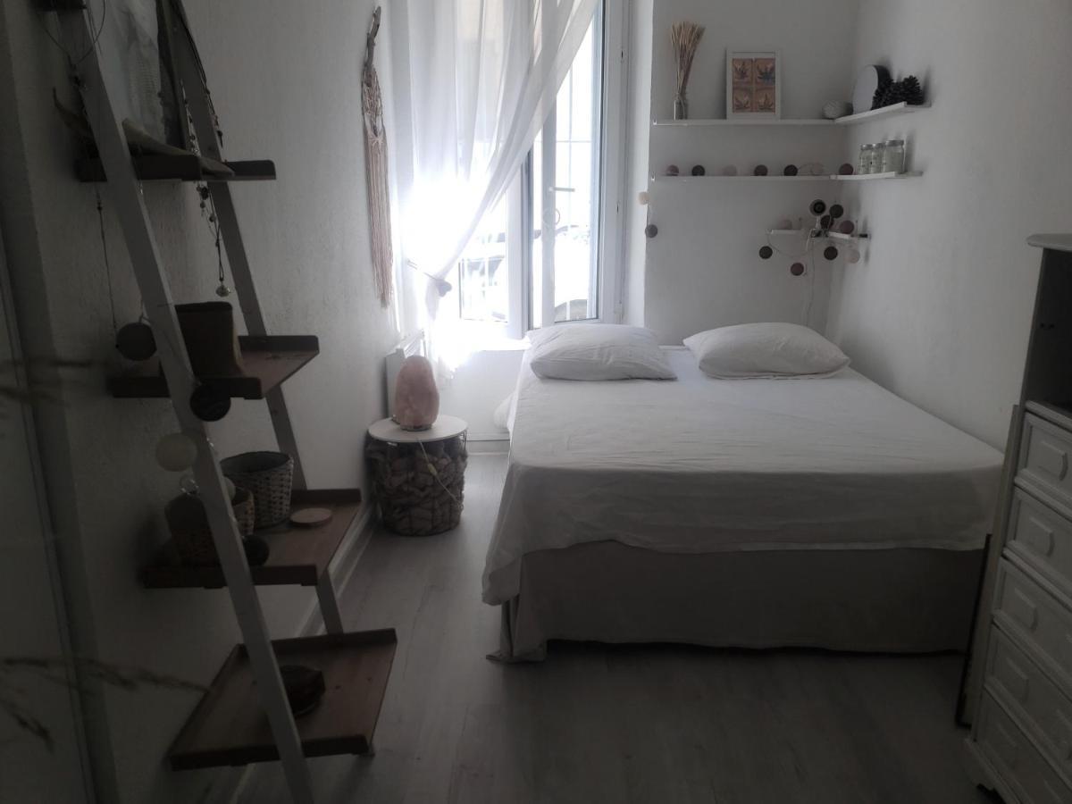 Flat Διαμέρισμα Τουλόν Εξωτερικό φωτογραφία